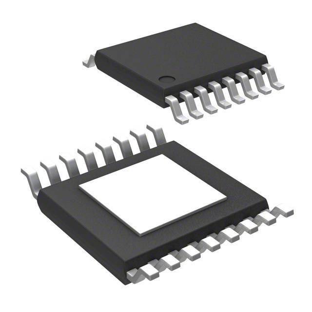 All Parts Semiconductors Power Management DC - DC Converters LM25575MH/NOPB by Texas Instruments